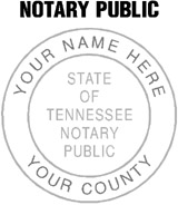 NOTARY/TN